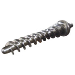 Barrier Screw