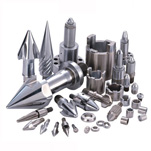 Nozzels and Plungers