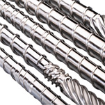 Maddoc Barrier Screw